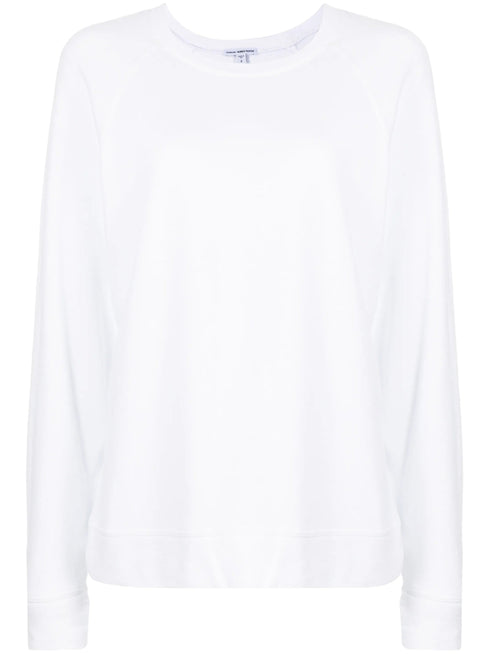 JAMES PERSE FRENCH TERRY SWEATSHIRT
